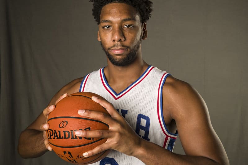 okafor