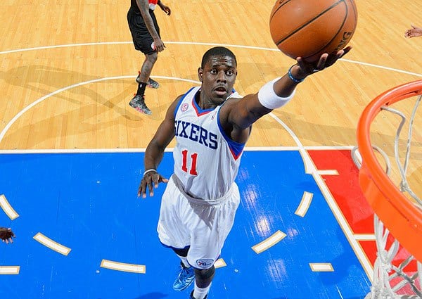 Jrue Holiday