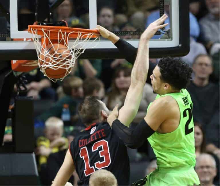 Dillon Brooks (Oregon)