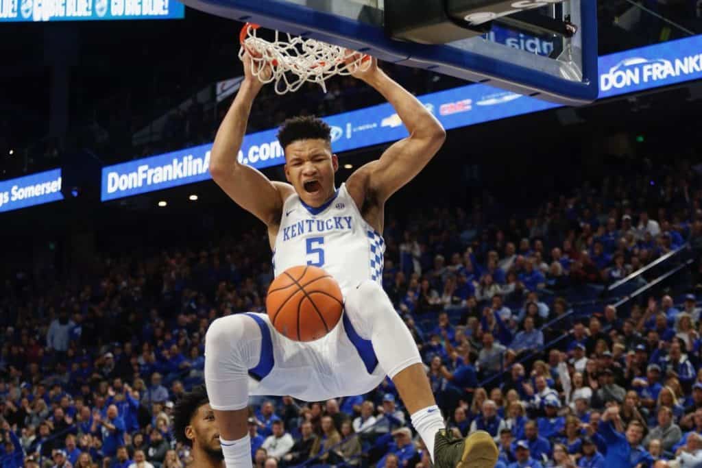 Kevin Knox (Kentucky)