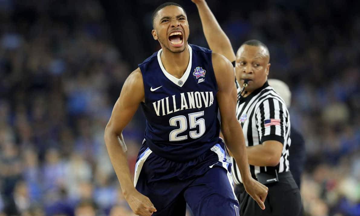 March Madness Sweet 16, il ranking dei 20 protagonisti