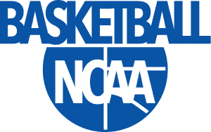 Basketball NCAA logo