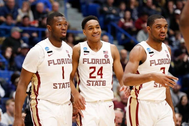 Florida State 2019-2020