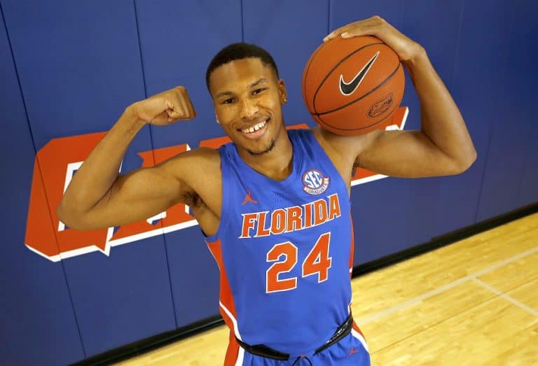 Kerry Blackshear Florida