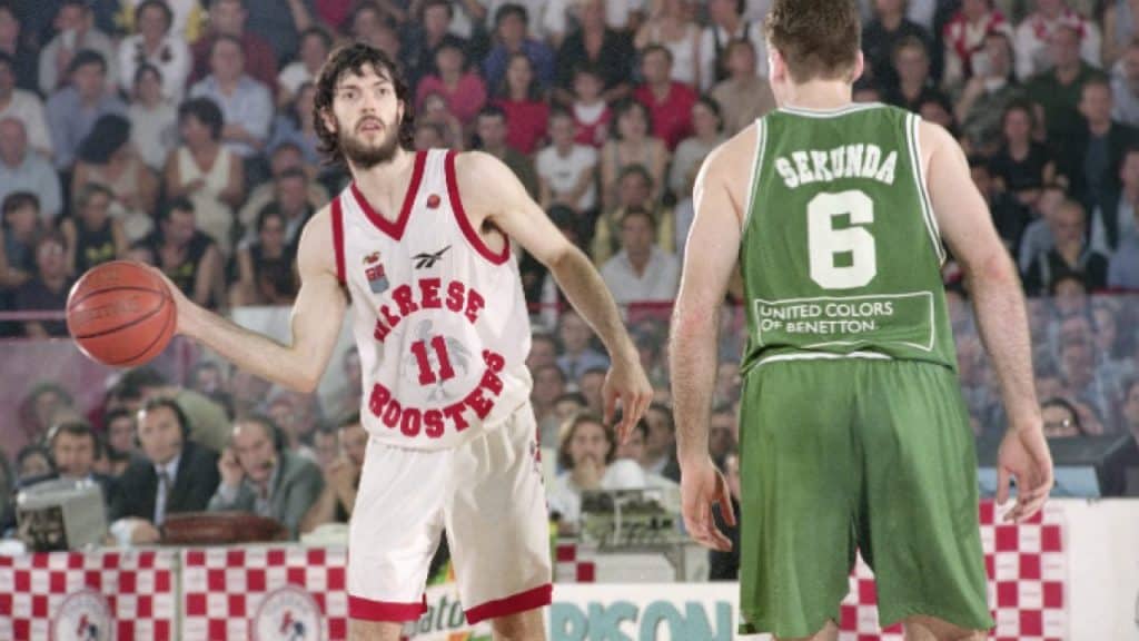 I 10 migliori giocatori italiani di basket BasketballNcaa