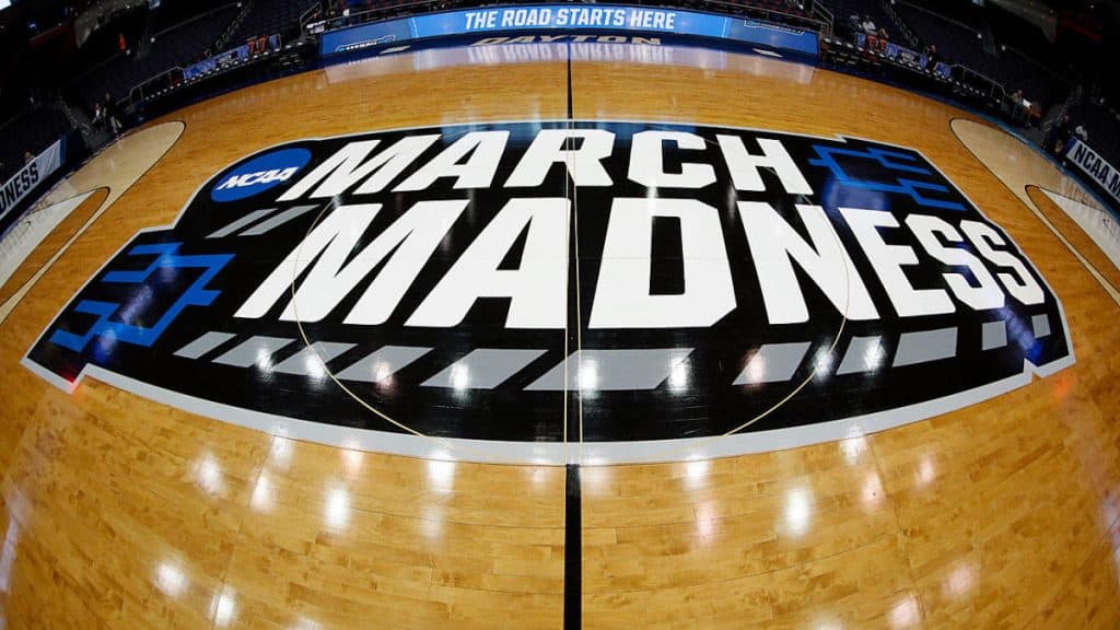 March Madness