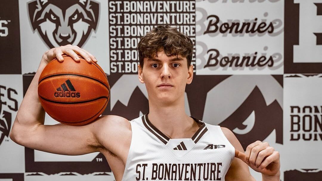 Achille Lonati - St Bonaventure