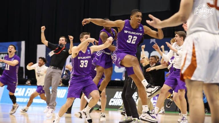 BasketballNcaa - Abilene Christian