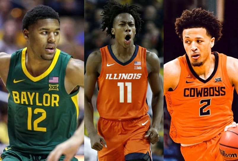 Basketballncaa - March Madness 2021