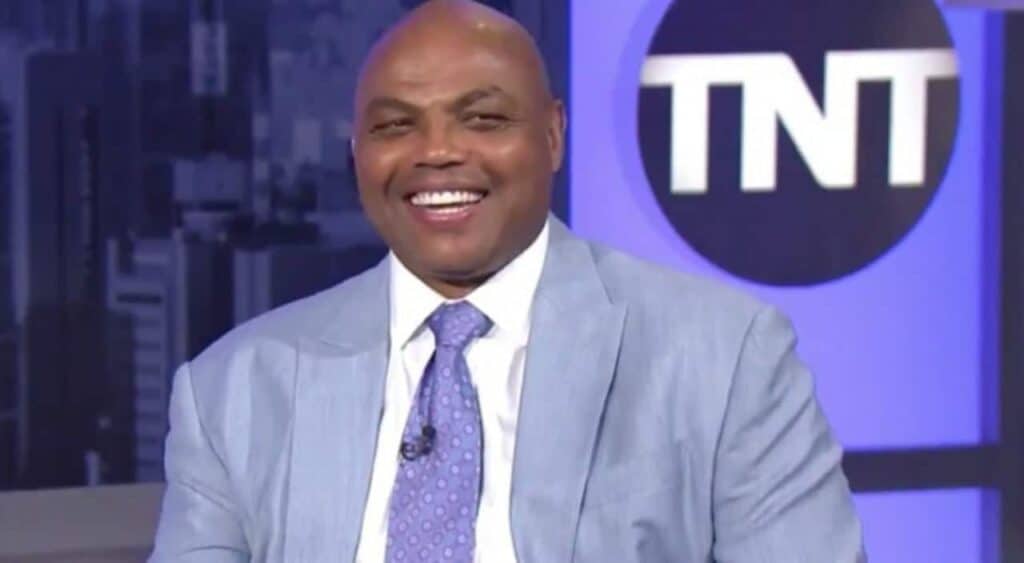 Charles Barkley