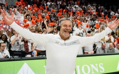 Prove di pace e vittorie per Bruce Pearl: i tour estivi dei college
