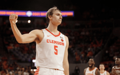 Capoliste per caso: quanto durano Clemson e Providence?