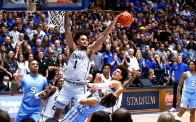 Duke-UNC, il derby non basta per salvarsi