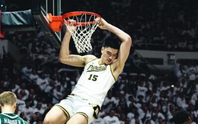 Da Zach Edey a Brandon Miller, la corsa al POY nelle P6