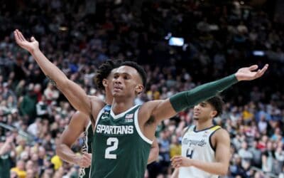 East – Tom Izzo balla sempre a marzo, John Calipari no