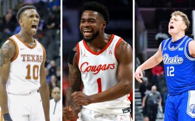 Midwest Region – Texas sfida Houston, Indiana la guastafeste