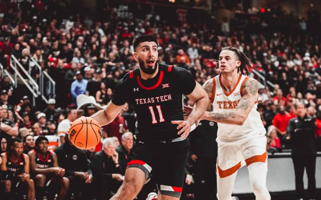 Bubble Watch: Texas Tech e Ok State per uno scontro disperato