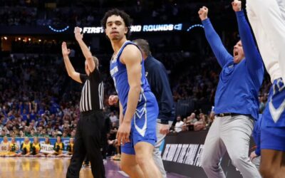 South, Creighton domina tra un Ryan e un altro