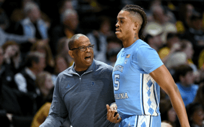 North Carolina a caccia di riscatto: dentro i transfer