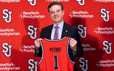 Nuova sfida per Rick Pitino: far rinascere St. John’s