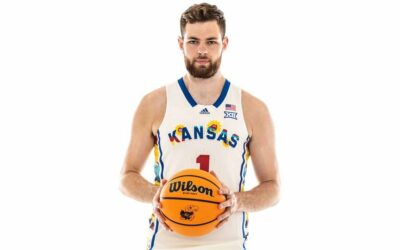 Hunter Dickinson e i migliori 10 colpi nel portal