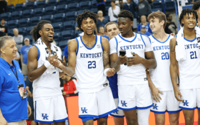 I segnali positivi da Kentucky al Globl Jam 2023