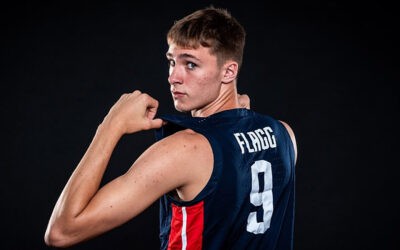 Cooper Flagg, i gemelli Boozer e Dybantsa: il futuro degli USA