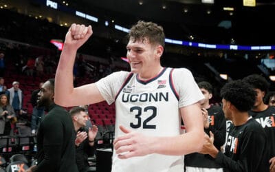 UConn, Pitino e altre domande sulla stagione