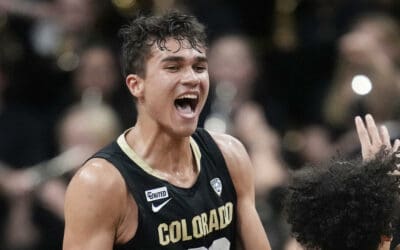 Tristan Da Silva re delle ali della Division I