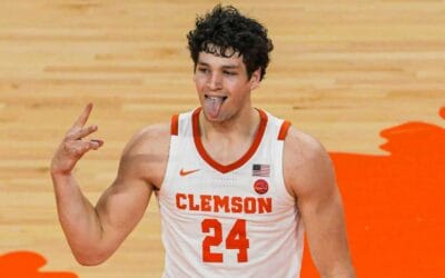 Week 4: Clemson, Georgia Tech e la ACC che non ti aspetti