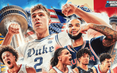 March Madness 2025, i pronostici della redazione