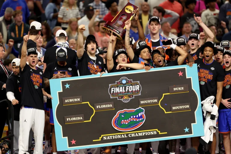 Florida Gators