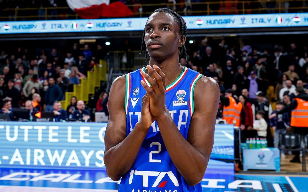 Dame Sarr visita Duke: sta per arrivare il si?