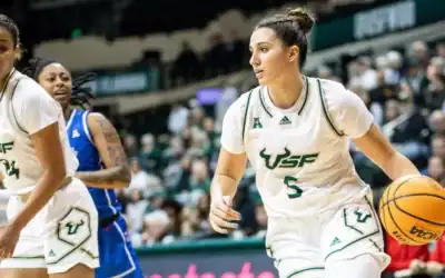 Vittoria Blasigh: “In Miami to be a leader and advance in the tournament”