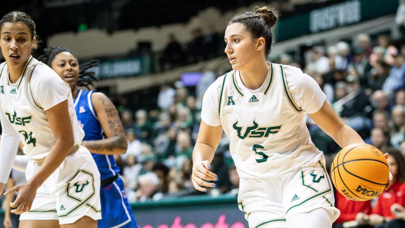 Vittoria Blasigh - USF