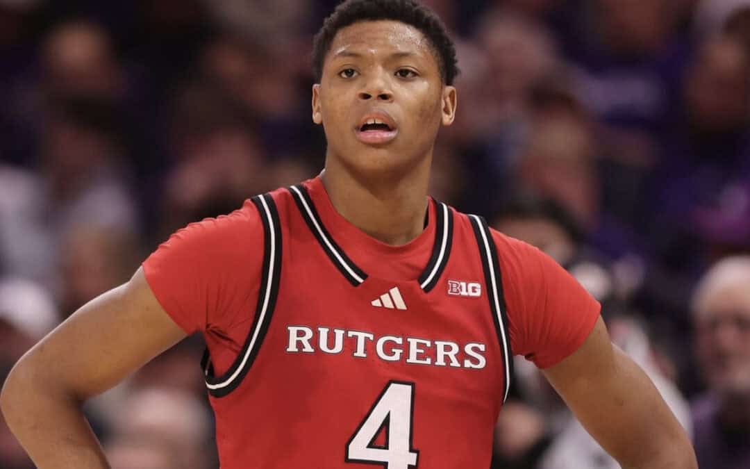 Super Mock Draft, Ace Bailey in caduta libera