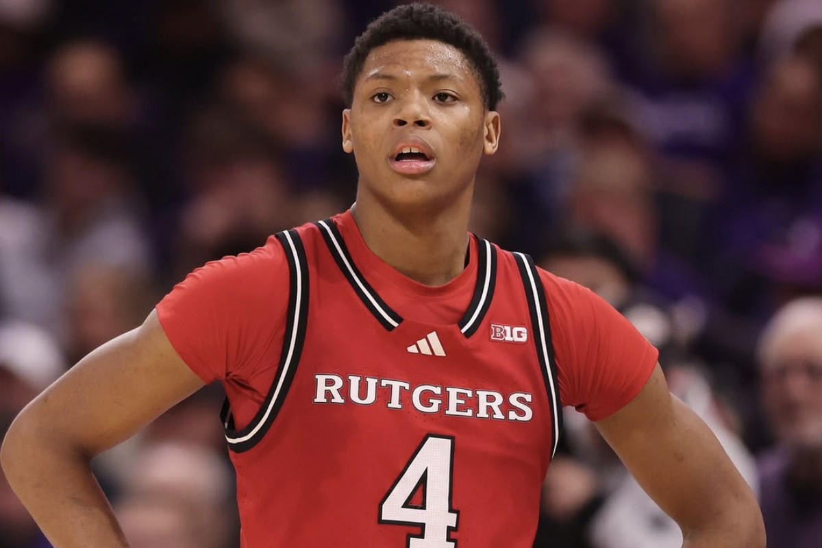Ace Bailey - Super Mock Draft