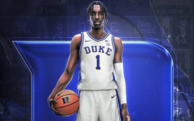 Dame Sarr, Maikcol Perez e i nuovi azzurri in NCAA