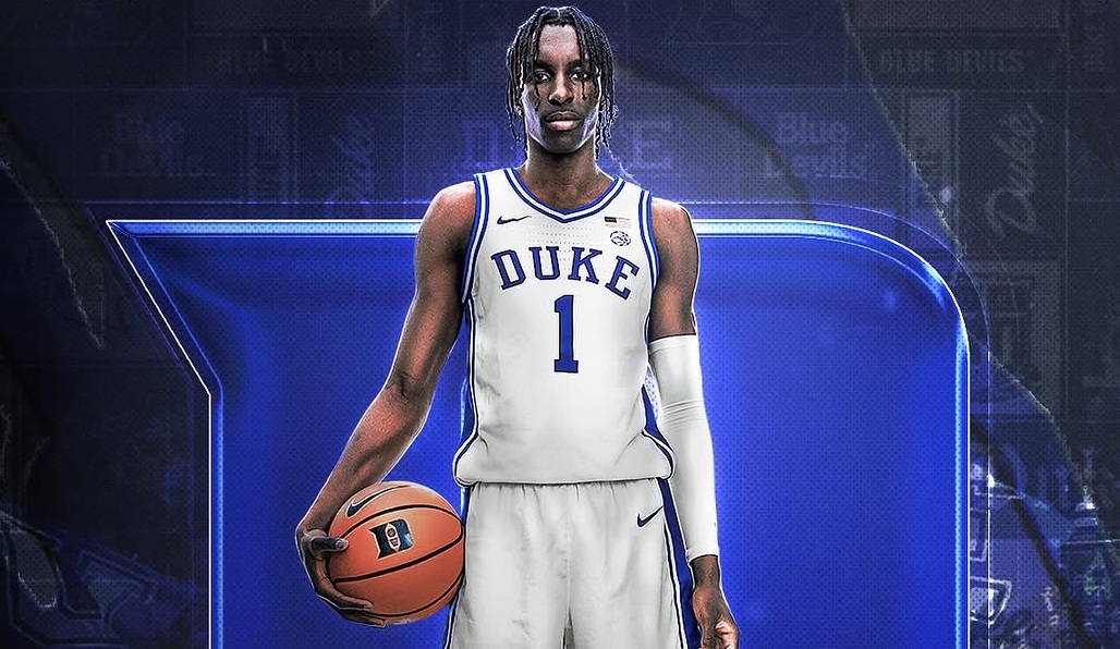 Dame Sarr, Maikcol Perez e i nuovi azzurri in NCAA