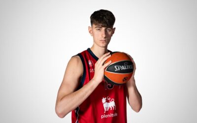 Luigi Suigo alla conquista dell’Indiana