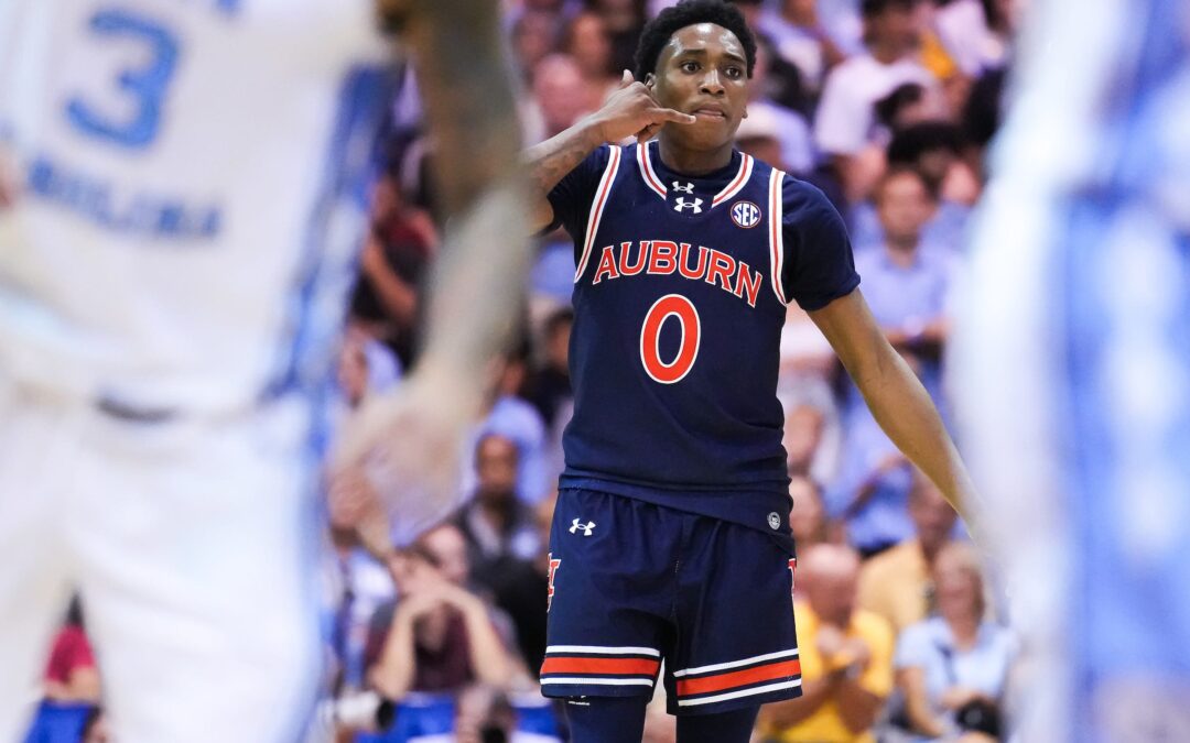 Tahaad Pettiford o Milos Uzan? I migliori ritorni in NCAA