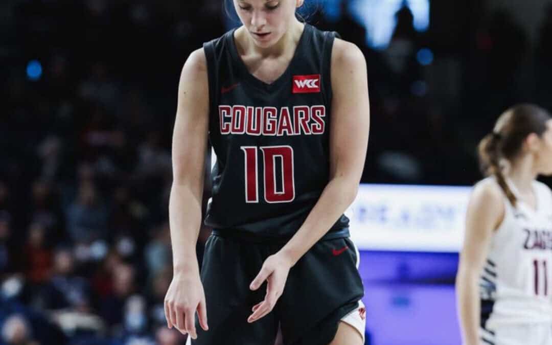 Eleonora Villa: “Da Lissone con Matilde ad Iowa contro Caitlin Clark”