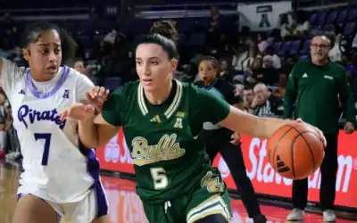 Da Vittoria Blasigh a Emma Zuccon: le italiane in NCAA 25-26