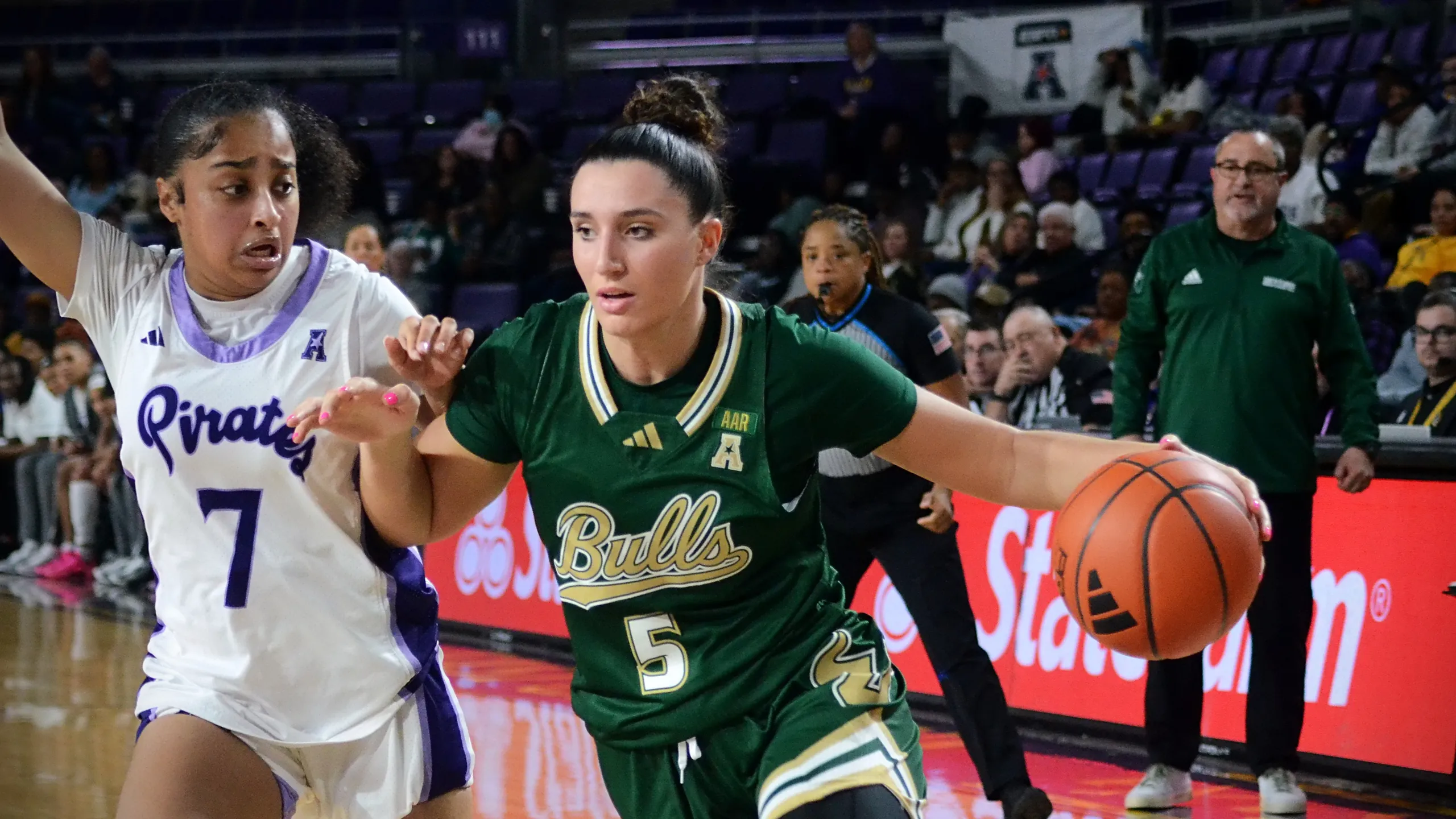 Vittoria Blasigh - Miami