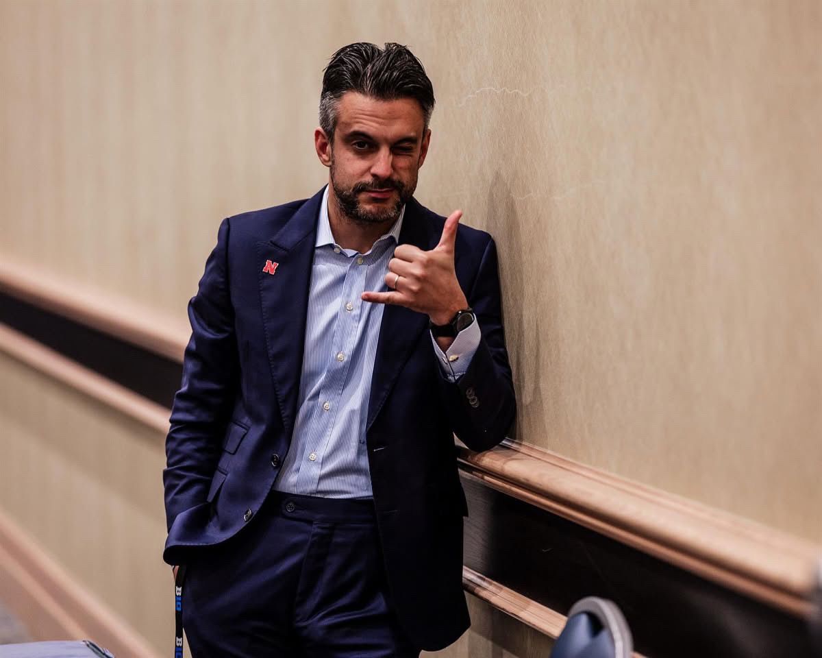 Luca Virgilio