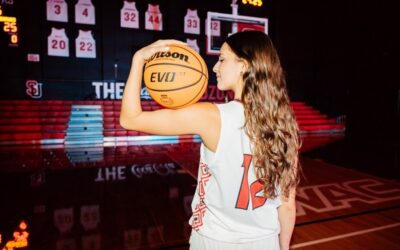 Nicole Benini: “Ho perso un anno in D-I: ora in D-II per crescere”