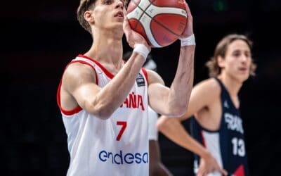 Italia di bronzo in un Europeo U18 con vista Ncaa