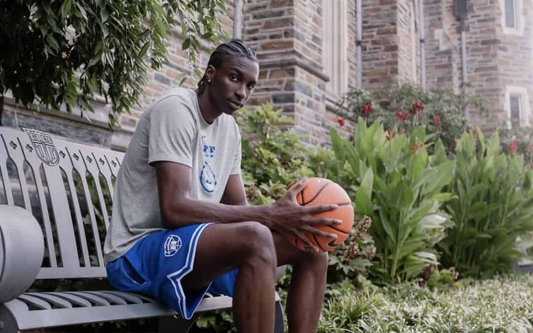 Da Dame Sarr a Van der Knaap: tutti gli italiani in NCAA 25-26