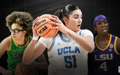 Una corona per cinque ragazze, le protagoniste della stagione 25-26