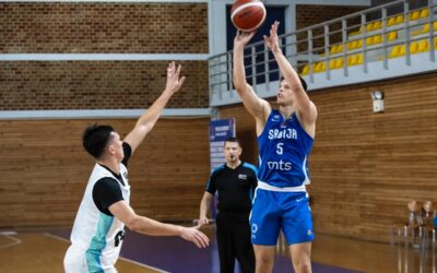 Aleksa Ristic ha già conquistato l’Indiana